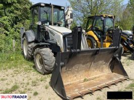 Terex 860SX 2011r. Terex 860SX 2011r.