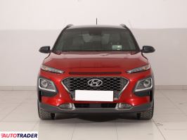 Hyundai Kona 2017 1.0 118 KM