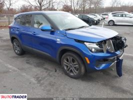 Kia Pozostałe - zobacz ofertę