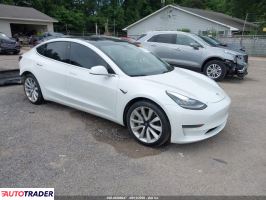 Tesla Model 3 - zobacz ofertę