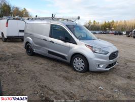 Ford Transit Connect - zobacz ofertę