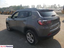 Jeep Compass 2022 2 Jeep Compass 2022 2