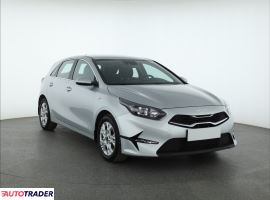 Kia Ceed 2022 1.0 118 KM