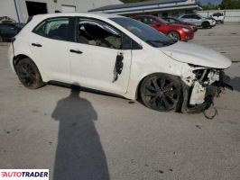 Toyota Corolla 2022 2