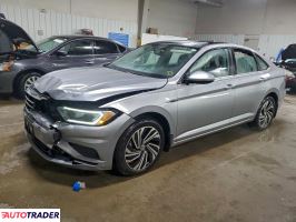 Volkswagen Jetta - zobacz ofertę