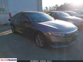 Honda Accord 2021 1 Honda Accord 2021 1