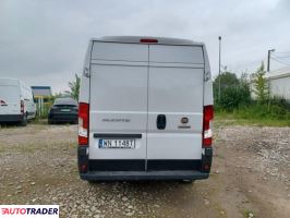 Fiat Ducato 2023 2.2