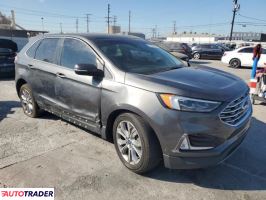 Ford Edge 2019 2