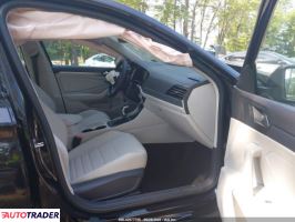 Volkswagen Jetta 2024 1 Volkswagen Jetta 2024 1