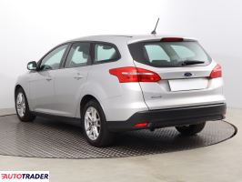 Ford Focus 2017 1.5 118 KM Ford Focus 2017 1.5 118 KM