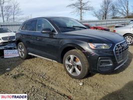 Audi Q5 2023 2 Audi Q5 2023 2