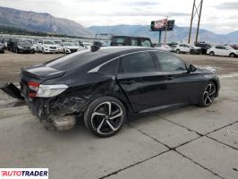 Honda Accord 2021 2 Honda Accord 2021 2