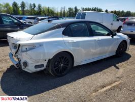 Toyota Camry 2024 2