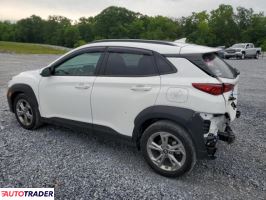 Hyundai Kona 2023 2