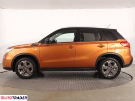 Suzuki Vitara 2016 1.6 118 KM