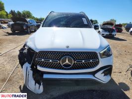 Mercedes CL 2025 2
