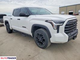 Toyota Tundra 2023 3