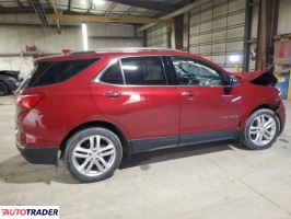 Chevrolet Equinox 2020 2