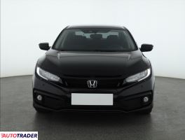 Honda Civic 2019 1.5 179 KM