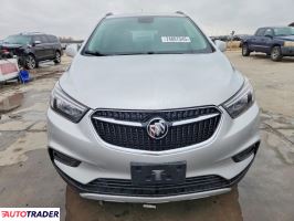 Buick Pozostałe 2021 1
