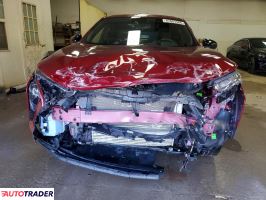 Chevrolet Trax 2024 1