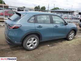 Honda HR-V 2023 2