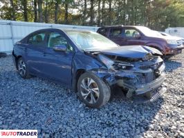 Subaru Legacy 2023 2