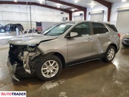 Chevrolet Equinox 2024 1