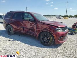 Dodge Durango 2024 5 Dodge Durango 2024 5