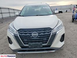 Nissan Pozostałe 2024 1