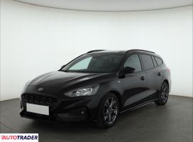 Ford Focus 2020 2.0 147 KM