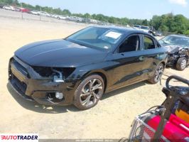 Audi A3 2022 2 Audi A3 2022 2