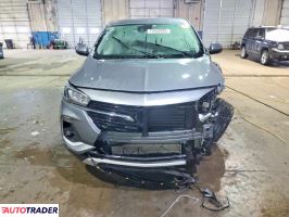 Buick Pozostałe 2020 1