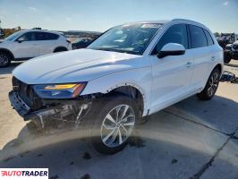 Audi Q5 - zobacz ofertę