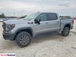 GMC Sierra 2026 3