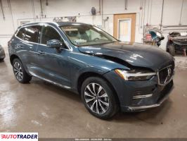 Volvo XC60 - zobacz ofertę