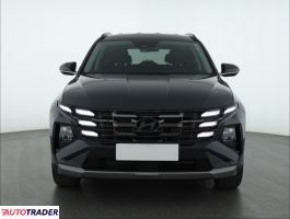 Hyundai Tucson 2024 1.6 158 KM Hyundai Tucson 2024 1.6 158 KM