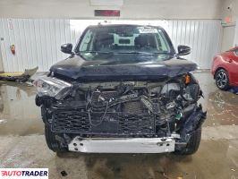 Toyota Pozostałe 2022 4