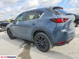Mazda CX-5 2021 2