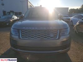 Land Rover Range Rover 2021 3