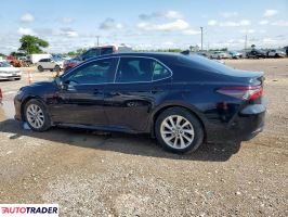 Toyota Camry 2023 2 Toyota Camry 2023 2
