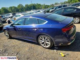 Audi A5 2021 2
