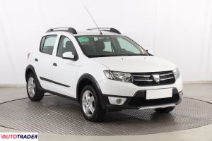 Dacia Sandero 2014 0.9 88 KM