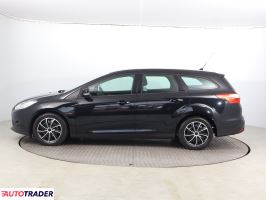 Ford Focus 2013 1.0 123 KM Ford Focus 2013 1.0 123 KM