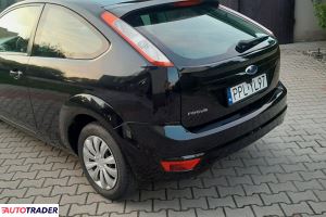 Ford Focus 2010 1.4 80 KM