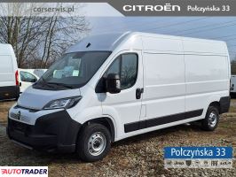 Citroen Jumper 2025 2.2 Citroen Jumper 2025 2.2