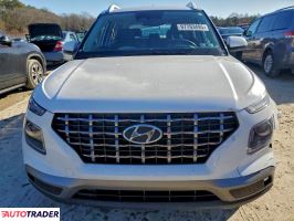 Hyundai Pozostałe 2025 1