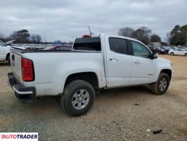 Chevrolet Colorado 2019 2 Chevrolet Colorado 2019 2