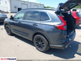 Honda CR-V 2024 2