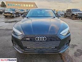 Audi A5 2020 2
